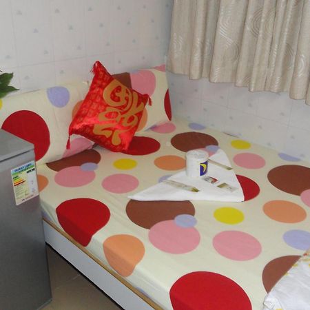 Singh Guest House Hongkong Exterior foto