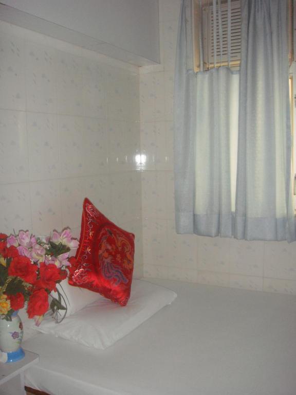 Singh Guest House Hongkong Zimmer foto