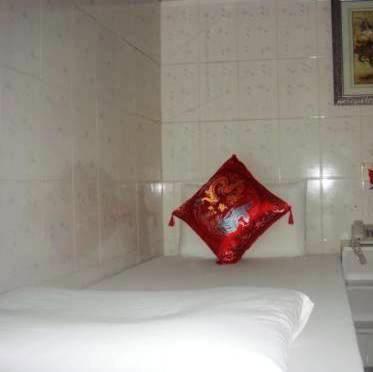 Singh Guest House Hongkong Zimmer foto